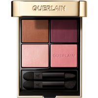 Guerlain Ombres G Eyeshadow Palette 6 g, 530 - Majestic Rose von Guerlain