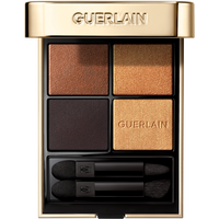 Guerlain Ombres G Eyeshadow Palette 6 g, 940 - Royal Jungle von Guerlain