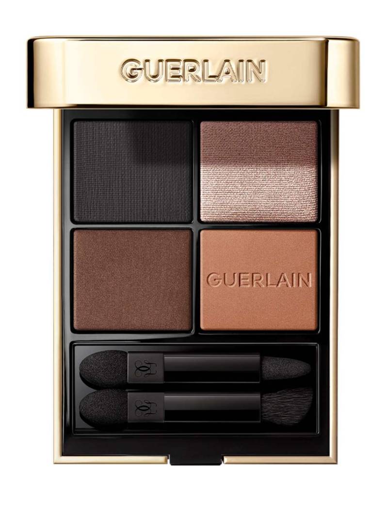 Guerlain Ombres G Lidschattenpalette von Guerlain