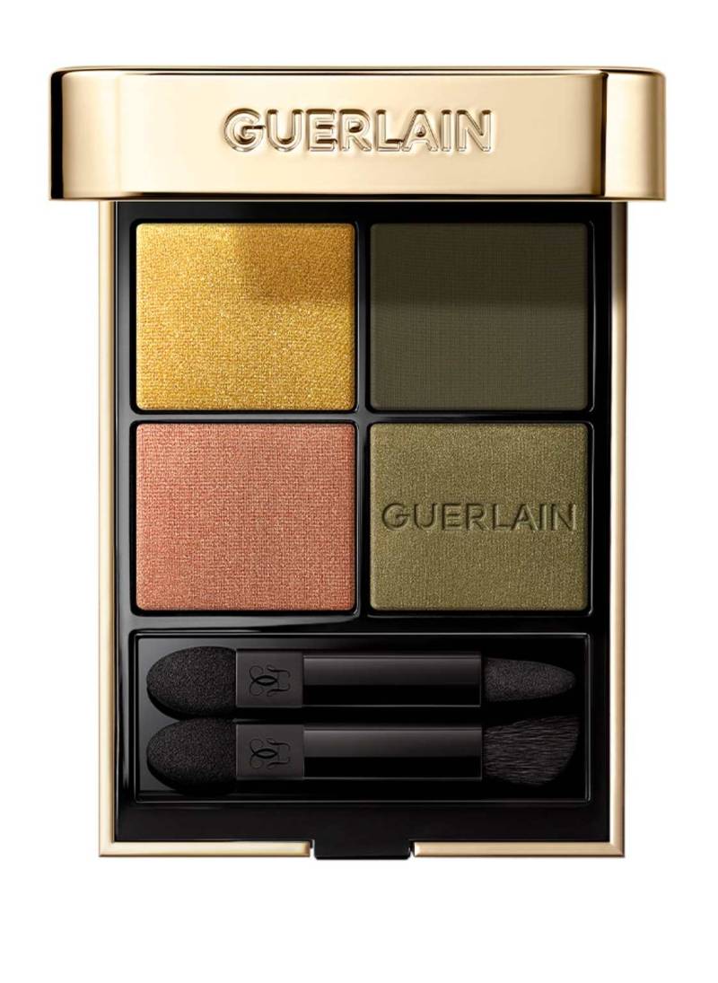 Guerlain Ombres G Lidschattenpalette von Guerlain