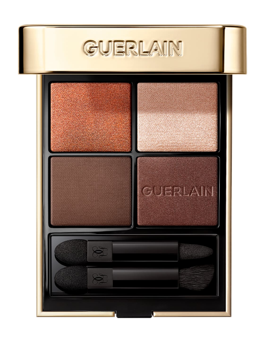 Guerlain Ombres G Lidschattenpalette Guerlain Ombres G Lidschattenpalette von Guerlain