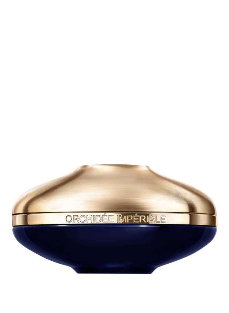 Guerlain Orchidée Impériale Anti-Aging Tagescreme 50 ml von Guerlain