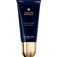 Guerlain Orchidée Impériale Foam in Cream von Guerlain