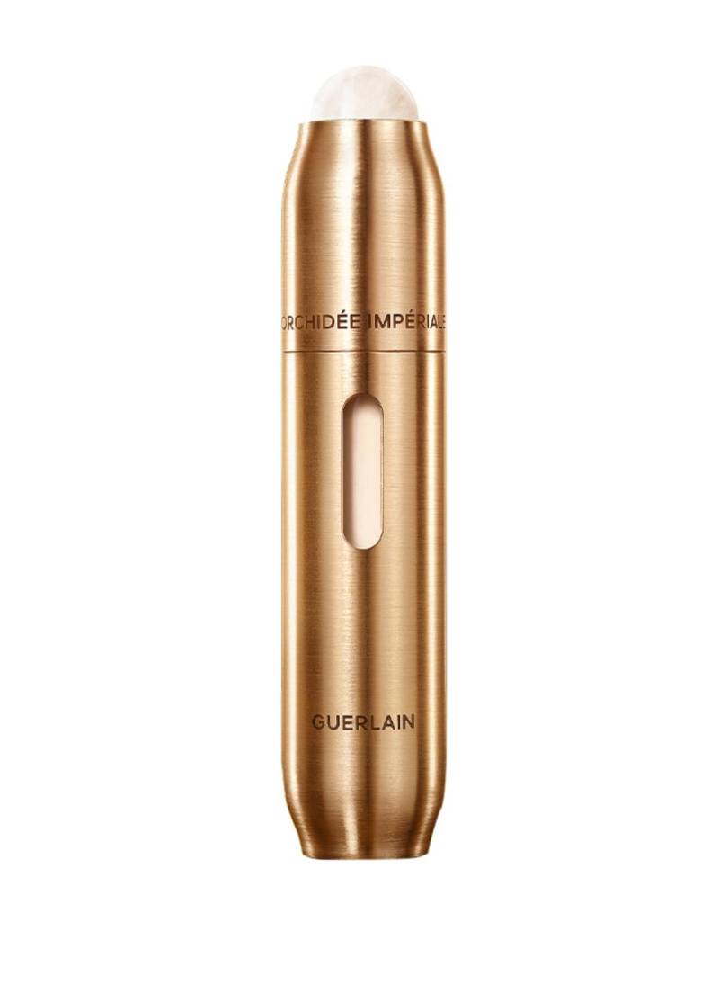 Guerlain Orchidée Impériale Gold Nobile Augencreme 15 ml von Guerlain