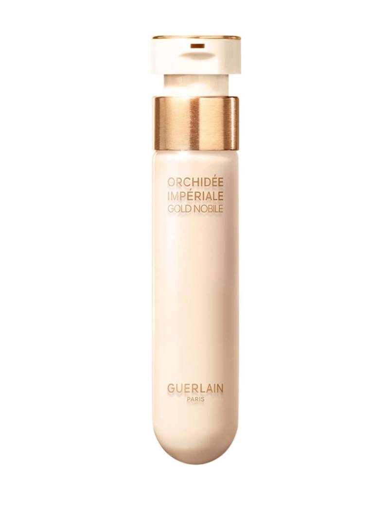 Guerlain Orchidée Impériale Gold Nobile Refill Augencreme 15 ml von Guerlain