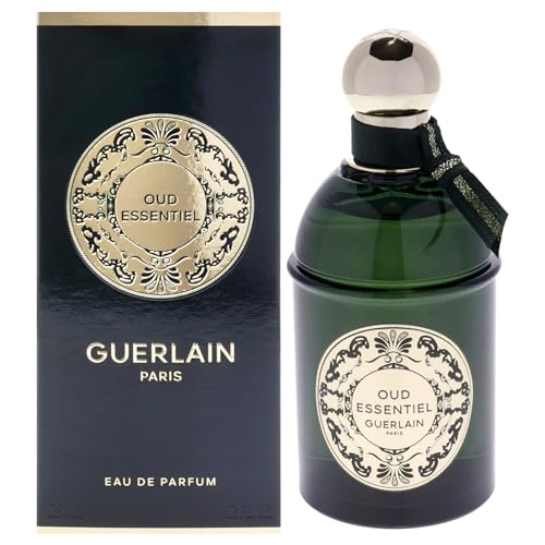 Guerlain Oud Essentiel Eau de Parfum, 125 ml von Guerlain