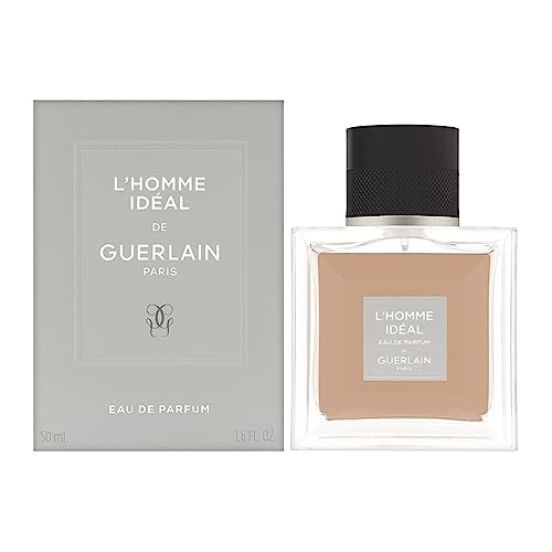 Guerlain Parfümwasser für Männer 1er Pack (1x 50 ml) Normal von Guerlain
