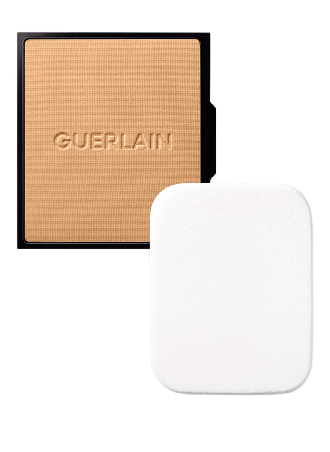 Guerlain Parure Gold Compact Foundation Guerlain Parure Gold Compact Foundation von Guerlain