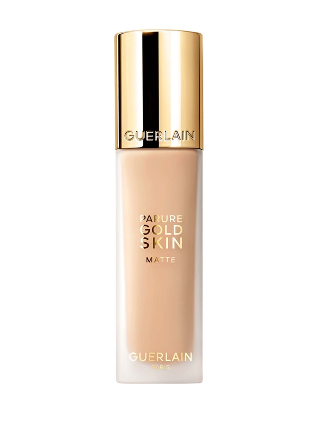 Guerlain Parure Gold Matte Foundation Guerlain Parure Gold Matte Foundation von Guerlain