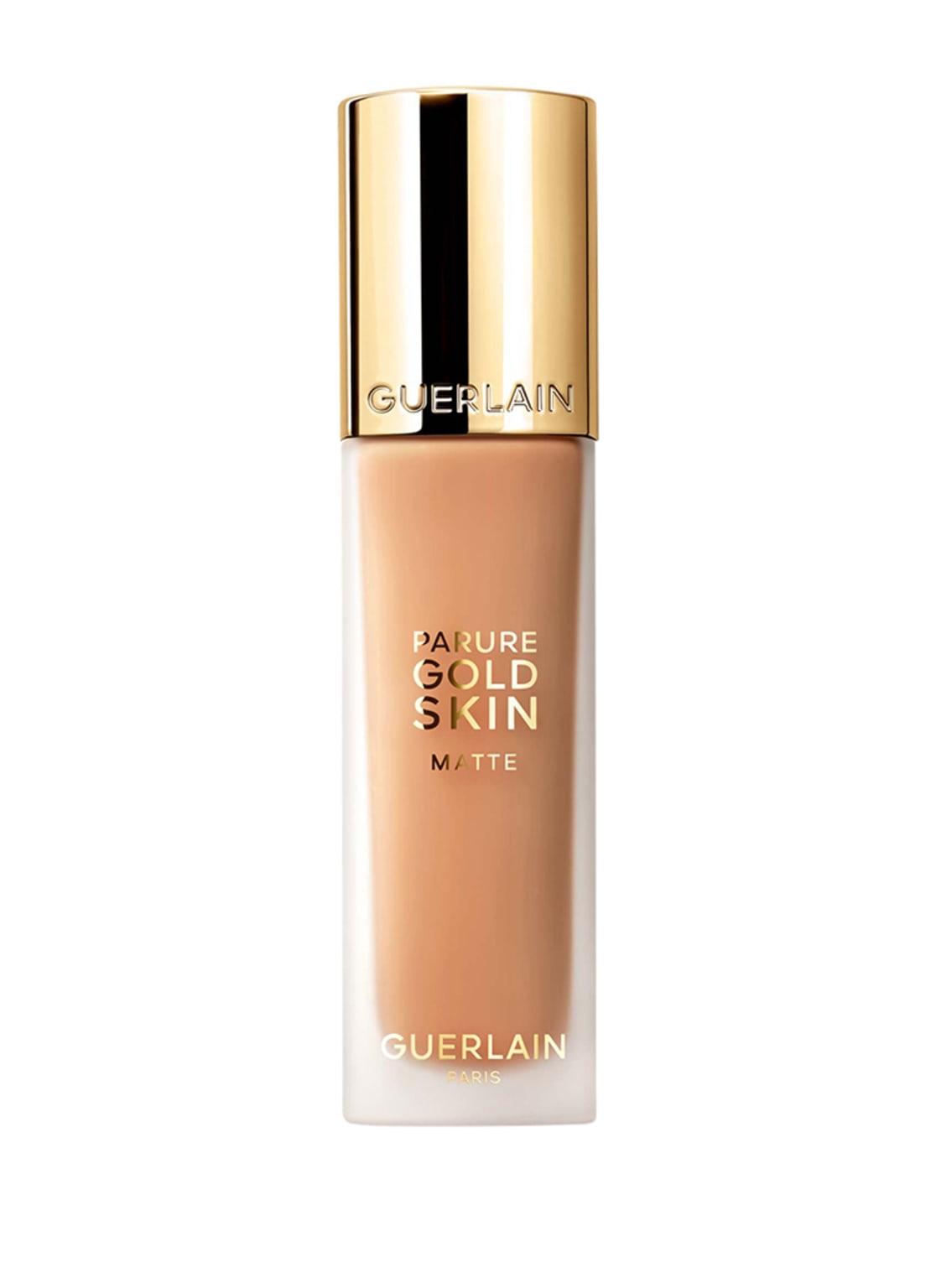 Guerlain Parure Gold Matte Foundation Guerlain Parure Gold Matte Foundation von Guerlain