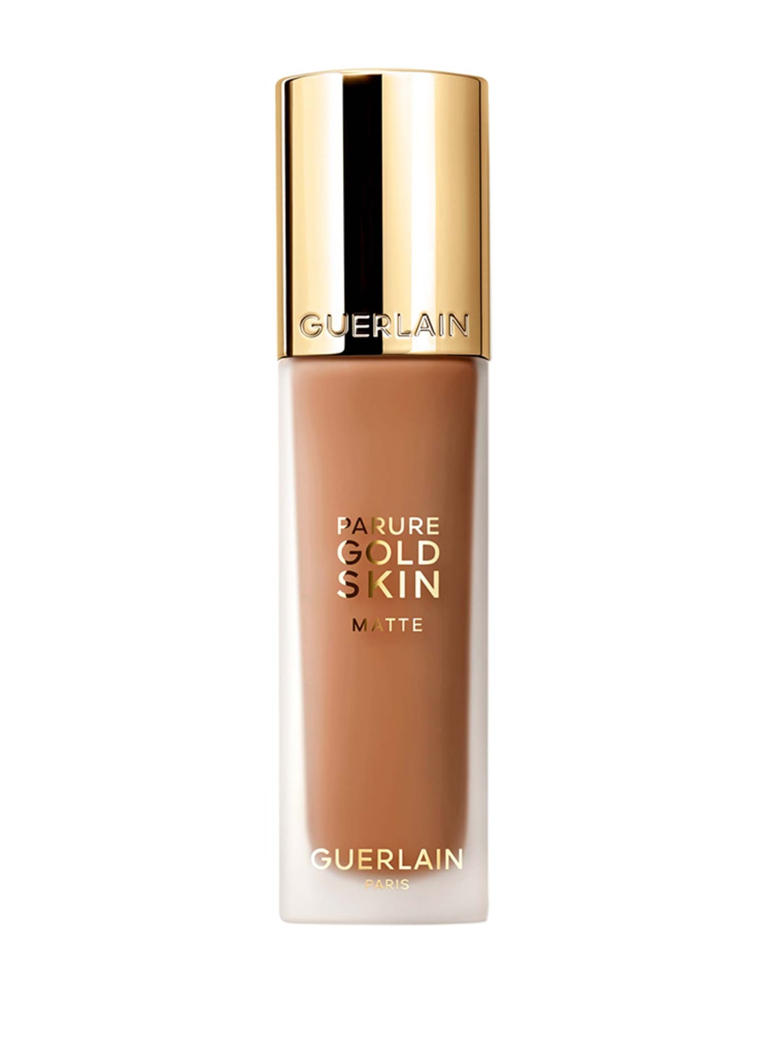 Guerlain Parure Gold Matte Foundation Guerlain Parure Gold Matte Foundation von Guerlain