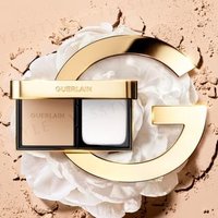 Guerlain - Parure Gold Skin Control High Perfection Matte Compact Foundation 0N von Guerlain
