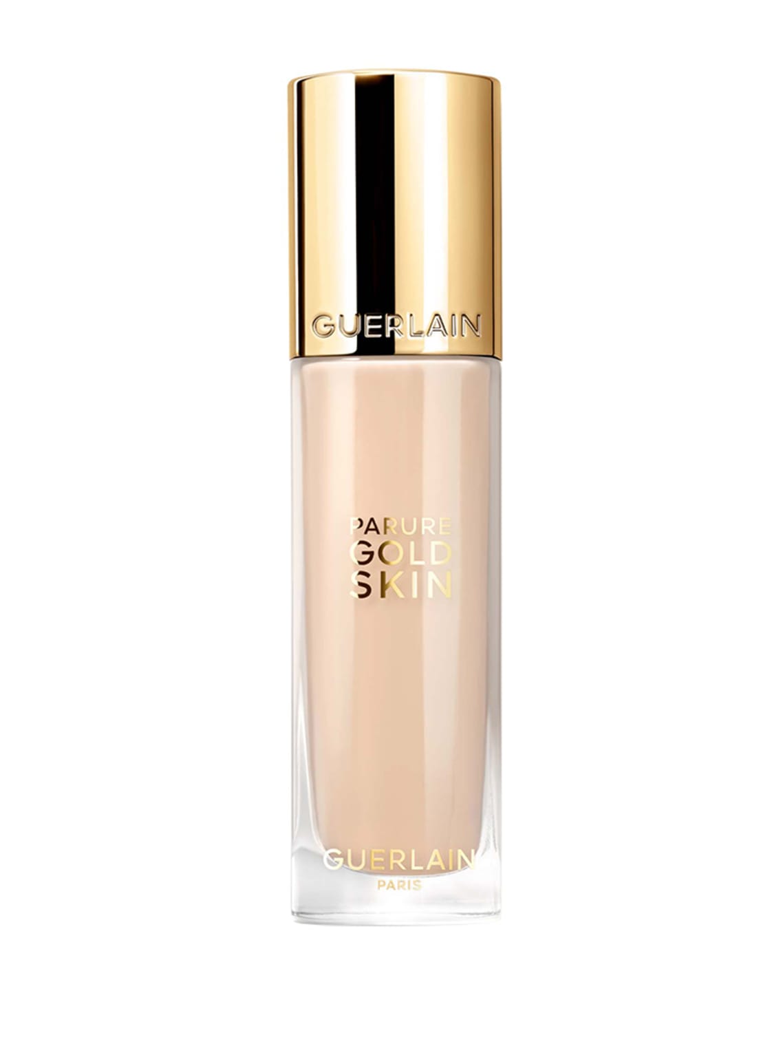 Guerlain Parure Gold Skin Foundation von Guerlain