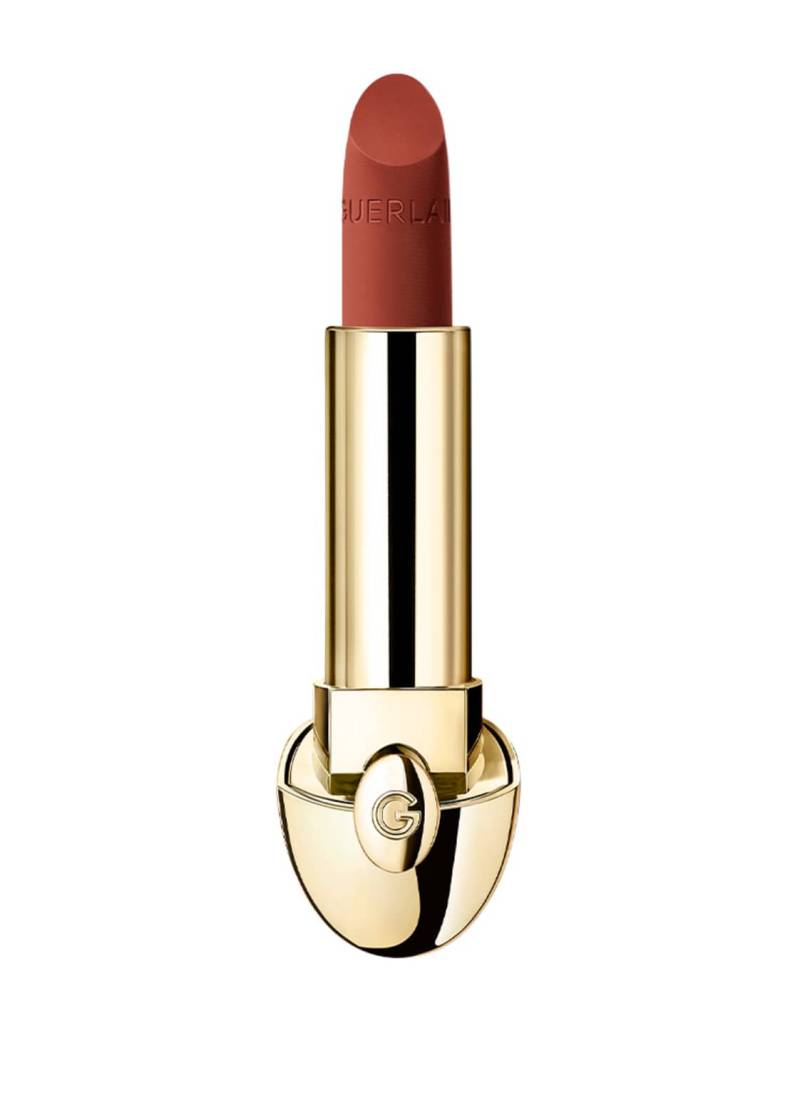 Guerlain Rouge G Refill Lippenstift von Guerlain