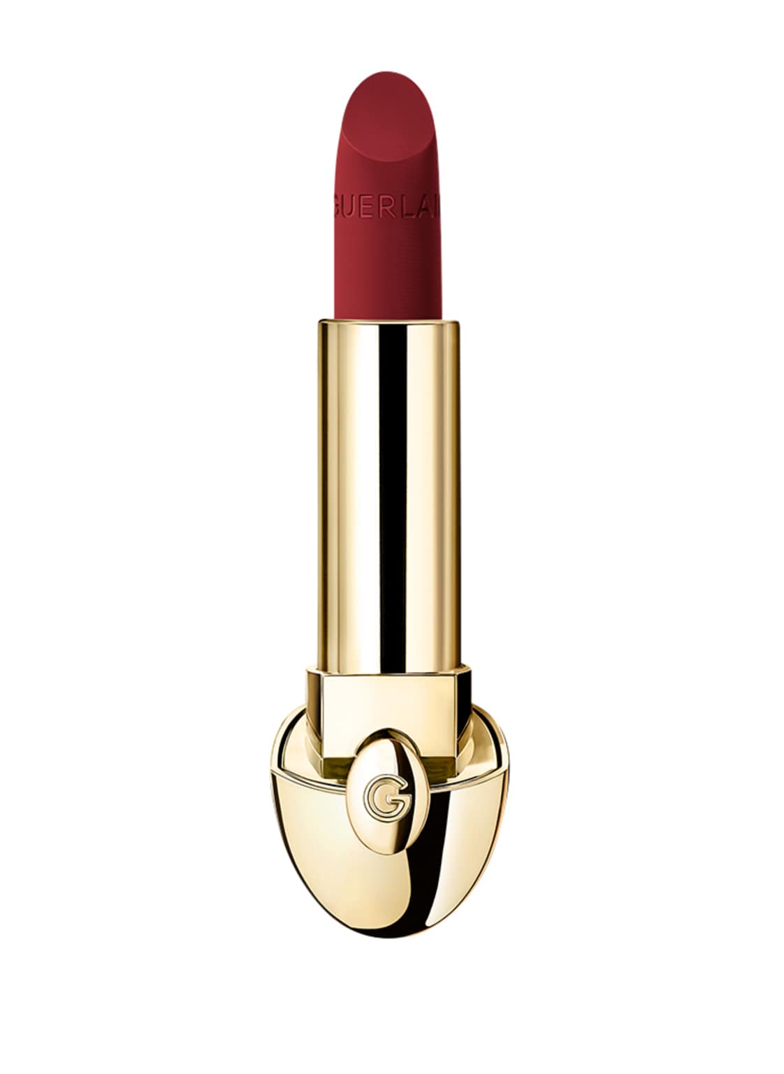 Guerlain Rouge G Refill Lippenstift von Guerlain