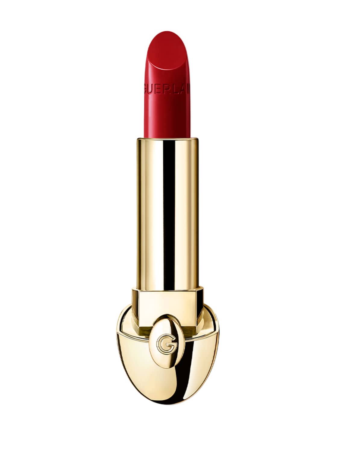Guerlain Rouge G Satin Refill Lippenstift von Guerlain