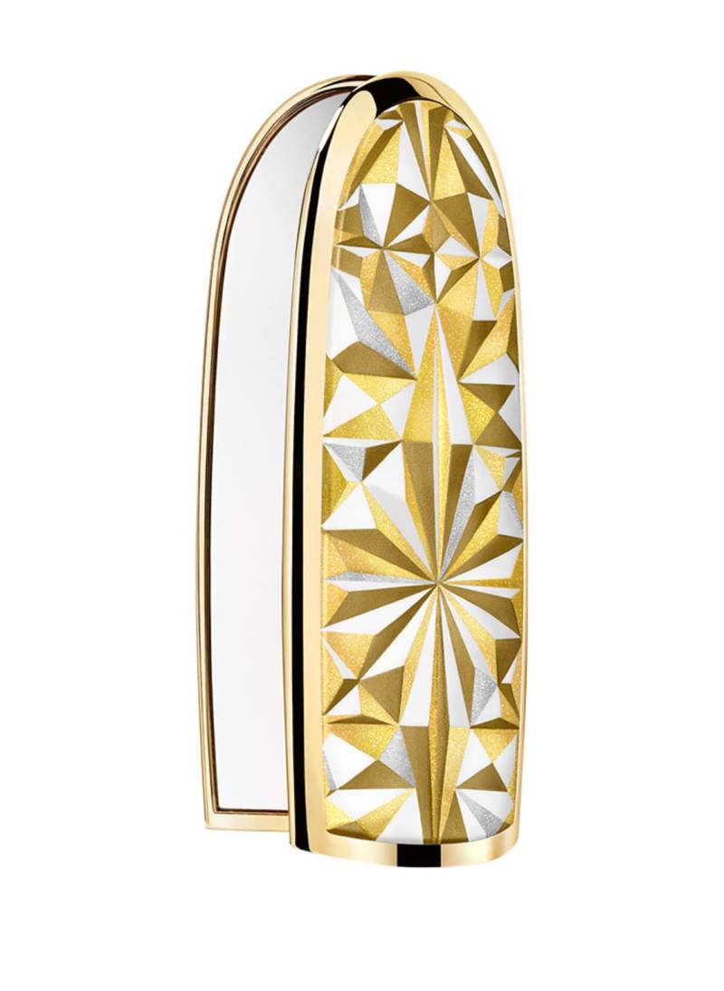 Guerlain Rouge G Stellar Schmuckhülle mit Doppelspiegel von Guerlain