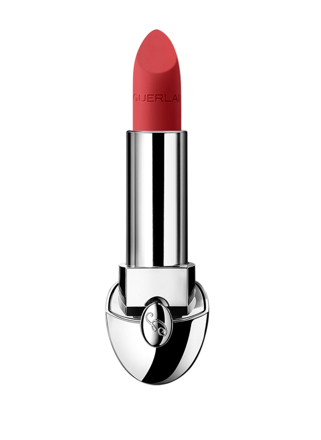 Guerlain Rouge G Luxurious Velvet Lippenstift von Guerlain