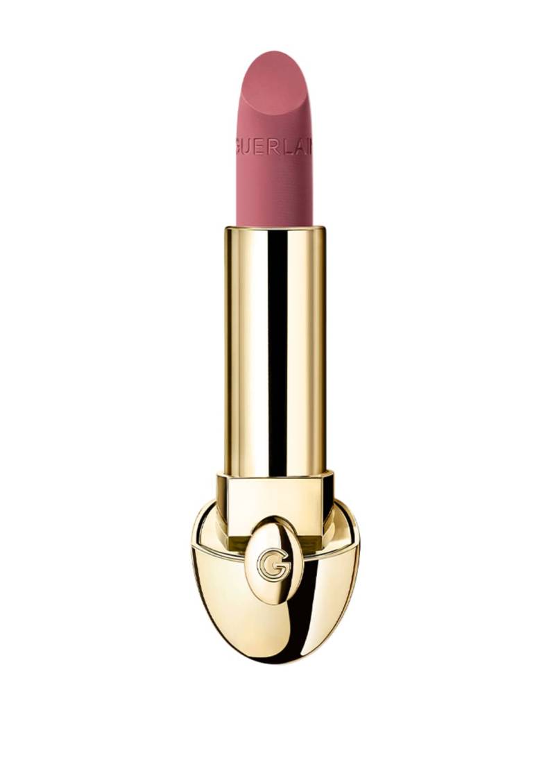 Guerlain Rouge G Velvet Refill Lippenstift von Guerlain