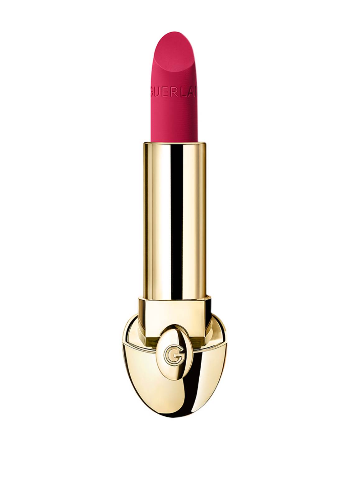 Guerlain Rouge G Velvet Refill Lippenstift Guerlain Rouge G Velvet Refill Lippenstift von Guerlain