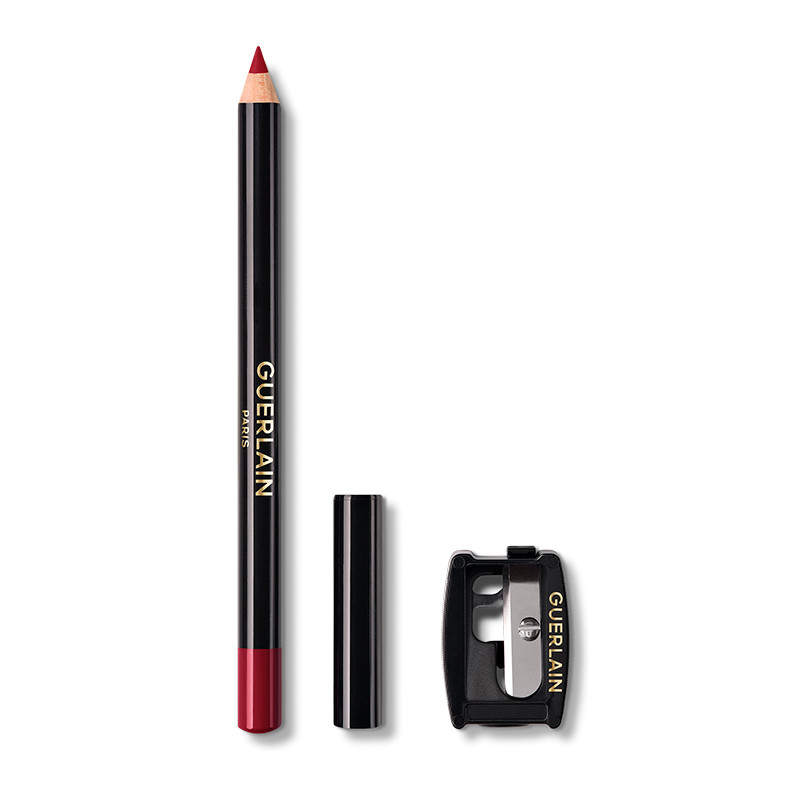 Guerlain Schminke Contour G Lipstick 05 LE ROUGE RUBIS von Guerlain