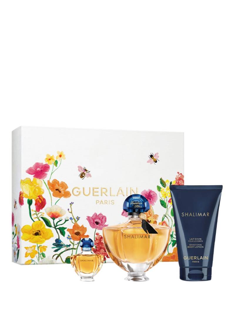 Guerlain Shalimar Duft-Set von Guerlain