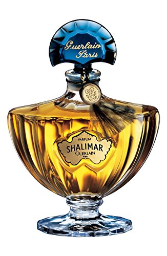 Guerlain Shalimar Eau de Parfum, 1er Pack (1 x 8 ml) von Guerlain