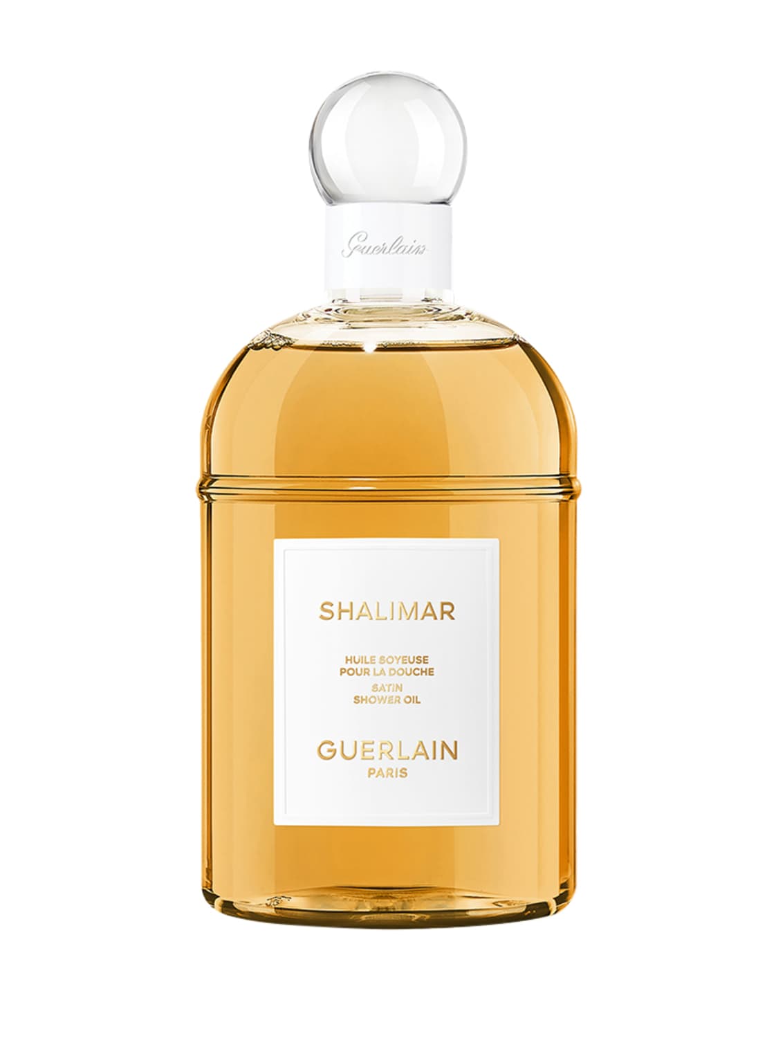 Guerlain Shalimar Seidiges Duschöl 200 ml von Guerlain
