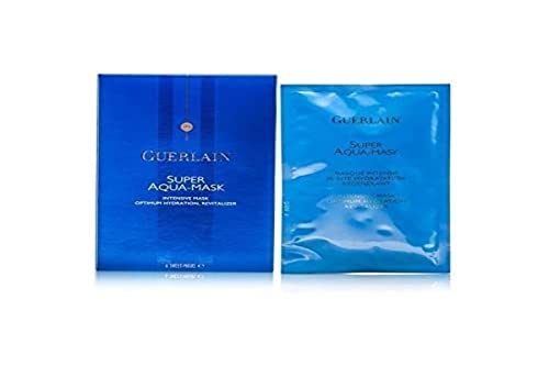 Guerlain Super Aqua Masque Patch X6 von Guerlain