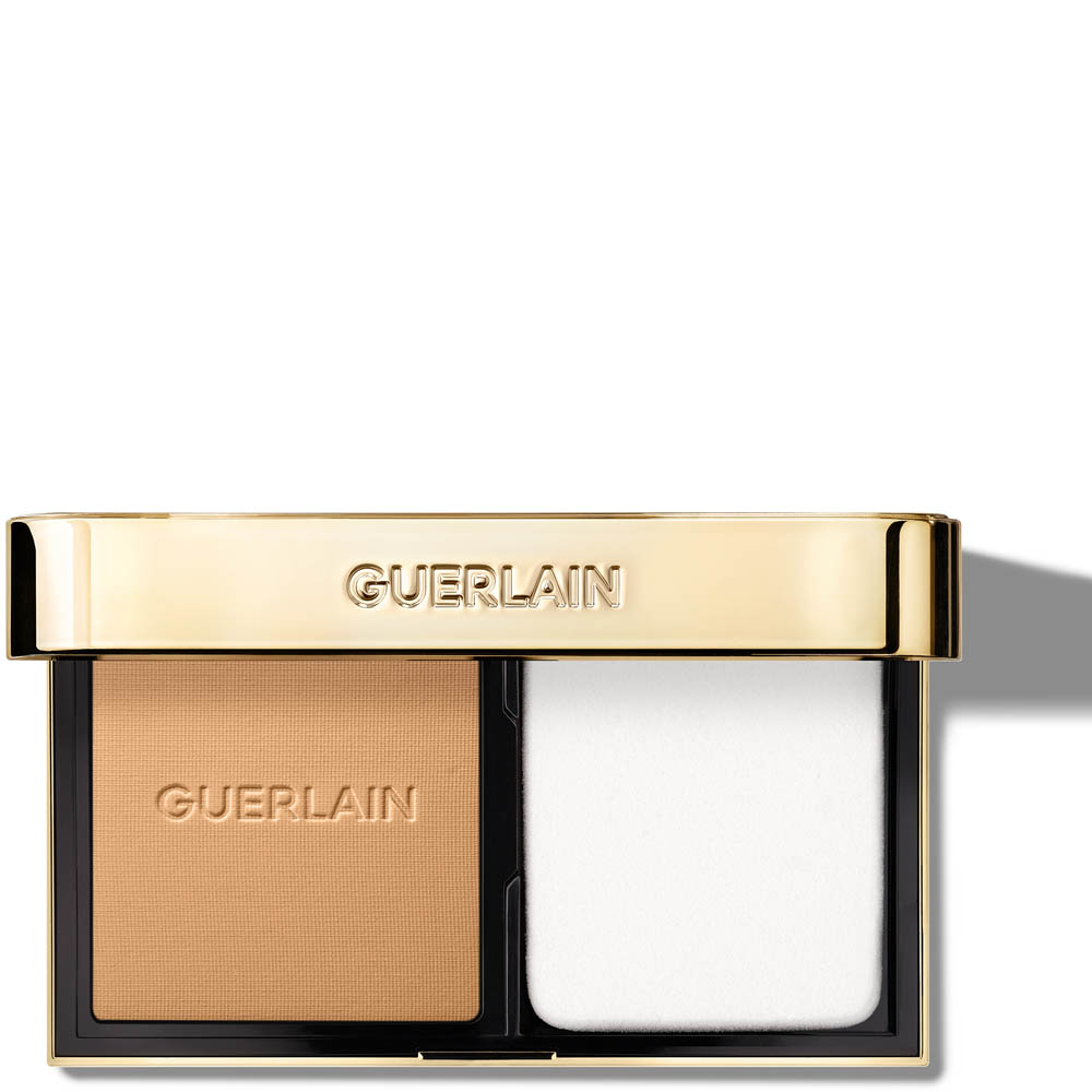 Guerlain Teint Parure Gold Compact Foundation 8 g von Guerlain
