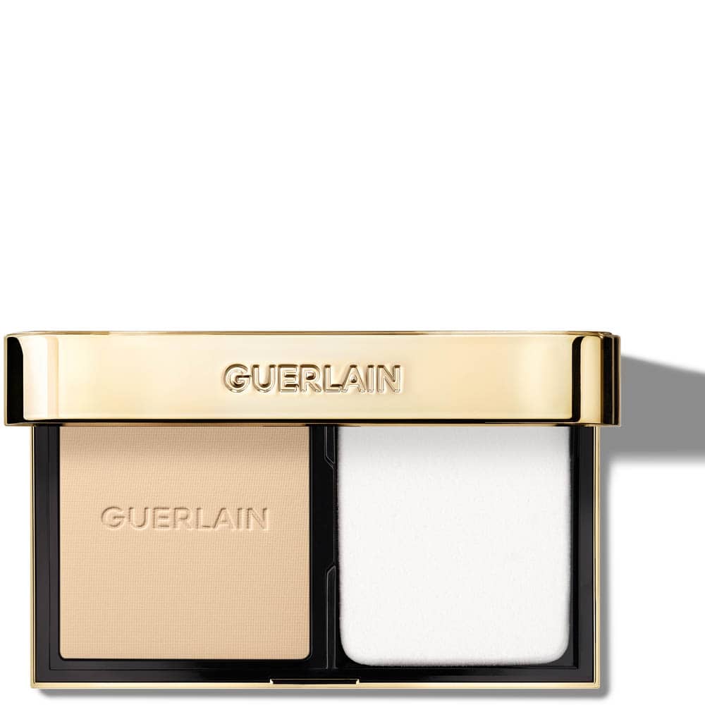 Guerlain Teint Parure Gold Compact Foundation 8 g von Guerlain