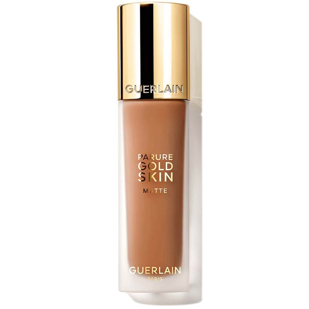 Guerlain Teint Parure Gold Matte Fluid Foundation 35 ml von Guerlain