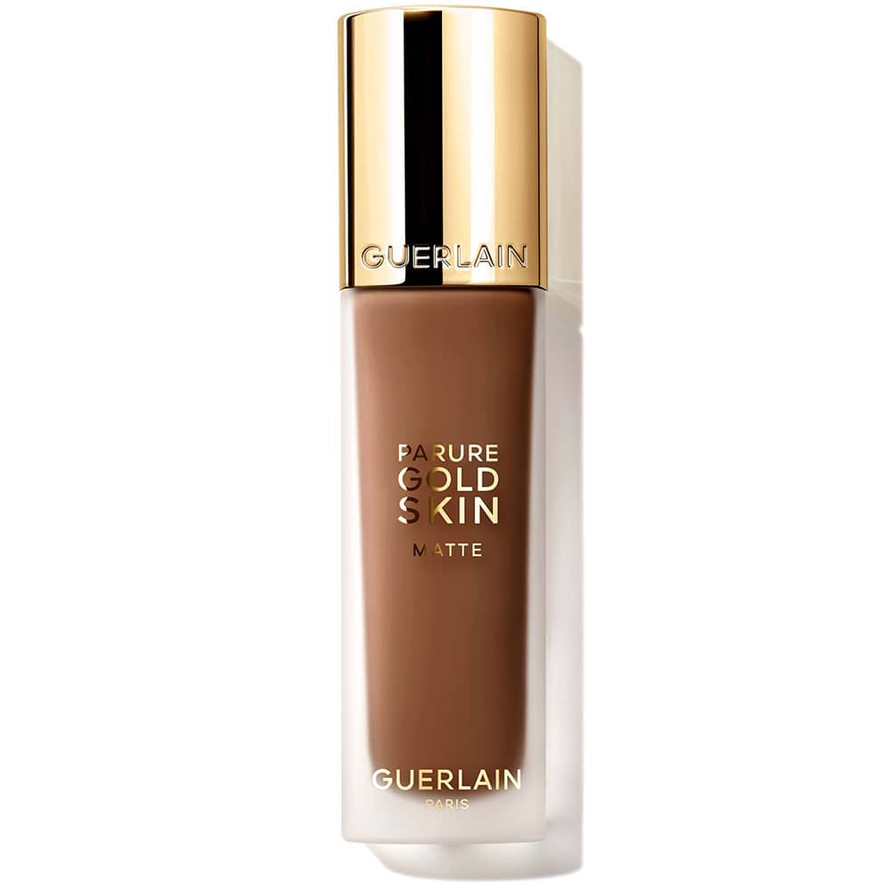 Guerlain Teint Parure Gold Matte Fluid Foundation 35 ml von Guerlain