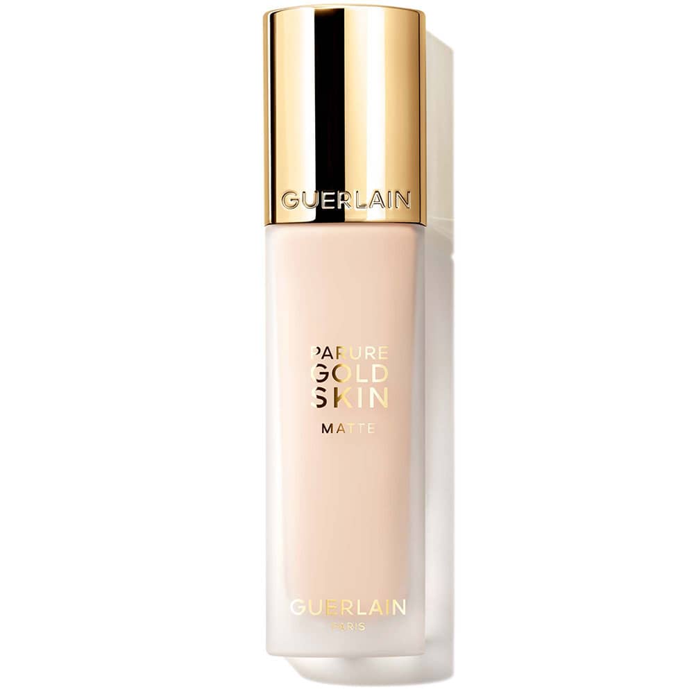 Guerlain Teint Parure Gold Matte Fluid Foundation 35 ml von Guerlain