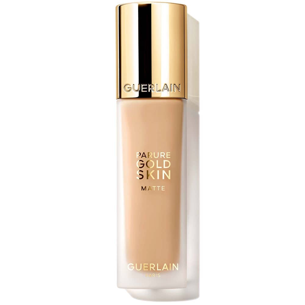 Guerlain Teint Parure Gold Matte Fluid Foundation 35 ml von Guerlain