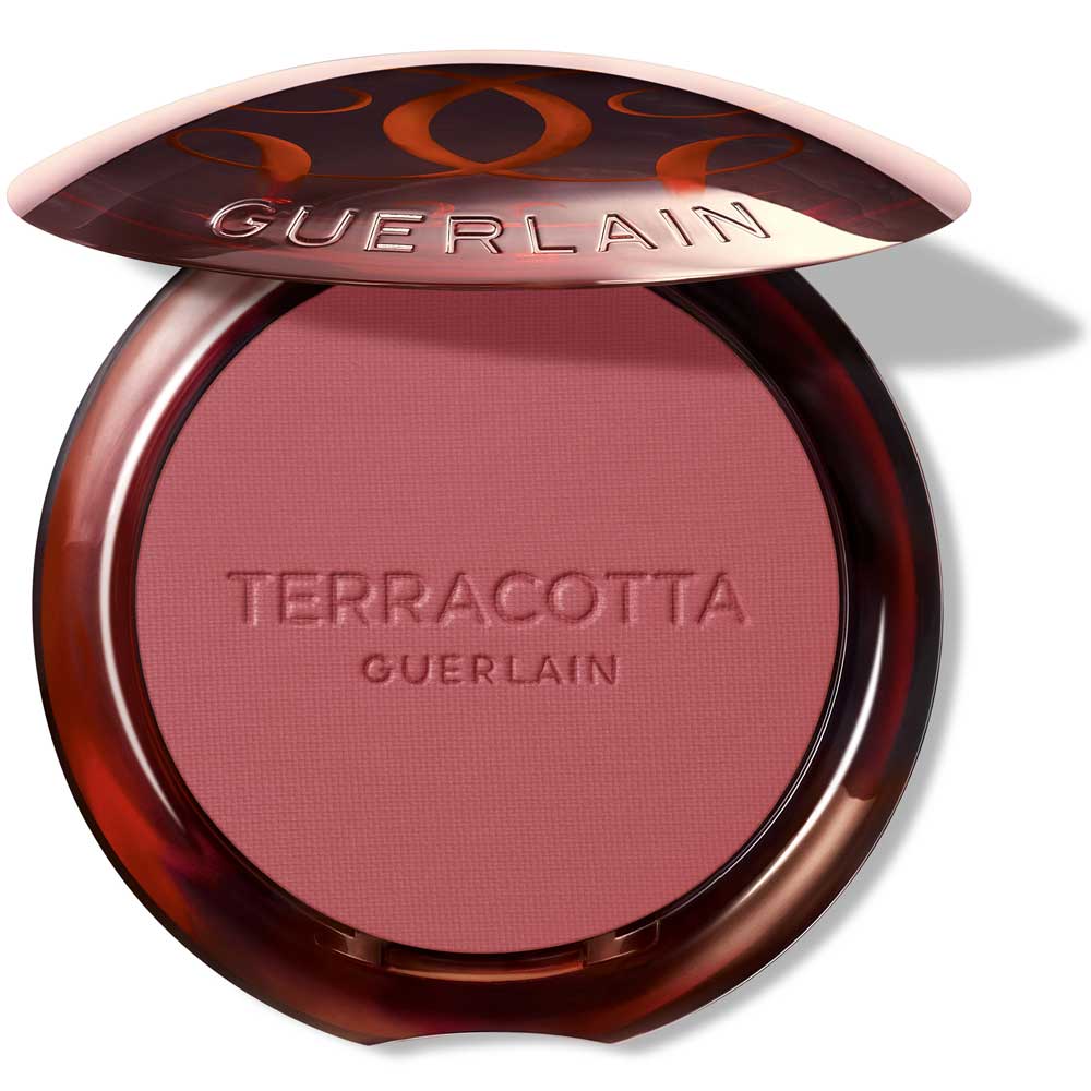 Guerlain Terracotta Blush 5 g Dark Nude von Guerlain