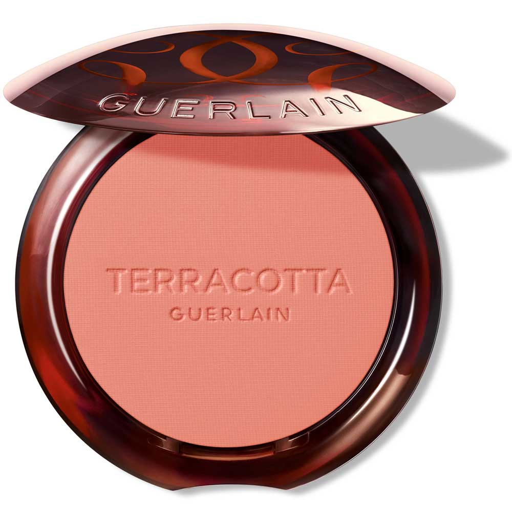 Guerlain Terracotta Blush 5 g Light Apricot von Guerlain