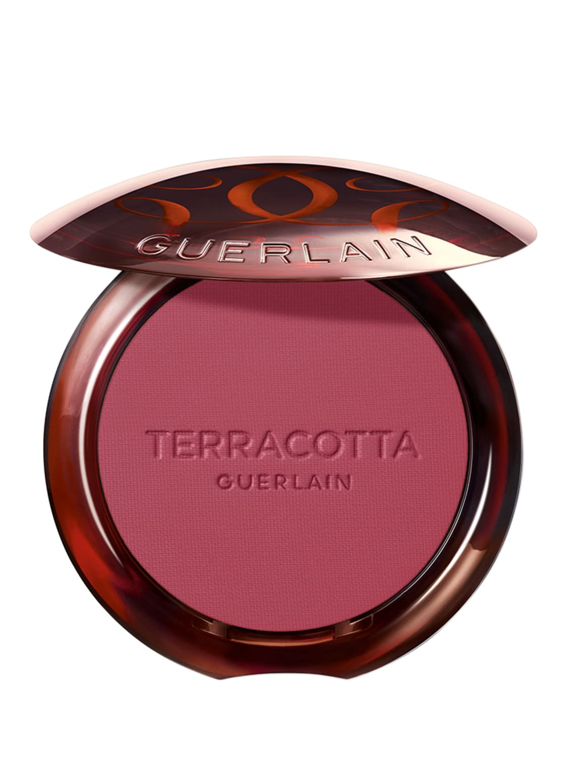 Guerlain Terracotta Blush Rouge Guerlain Terracotta Blush Rouge von Guerlain