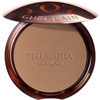 Guerlain Terracotta Bronzing Kompaktpuder von Guerlain