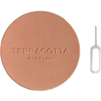 Guerlain Terracotta Bronzing Kompaktpuder refill von Guerlain
