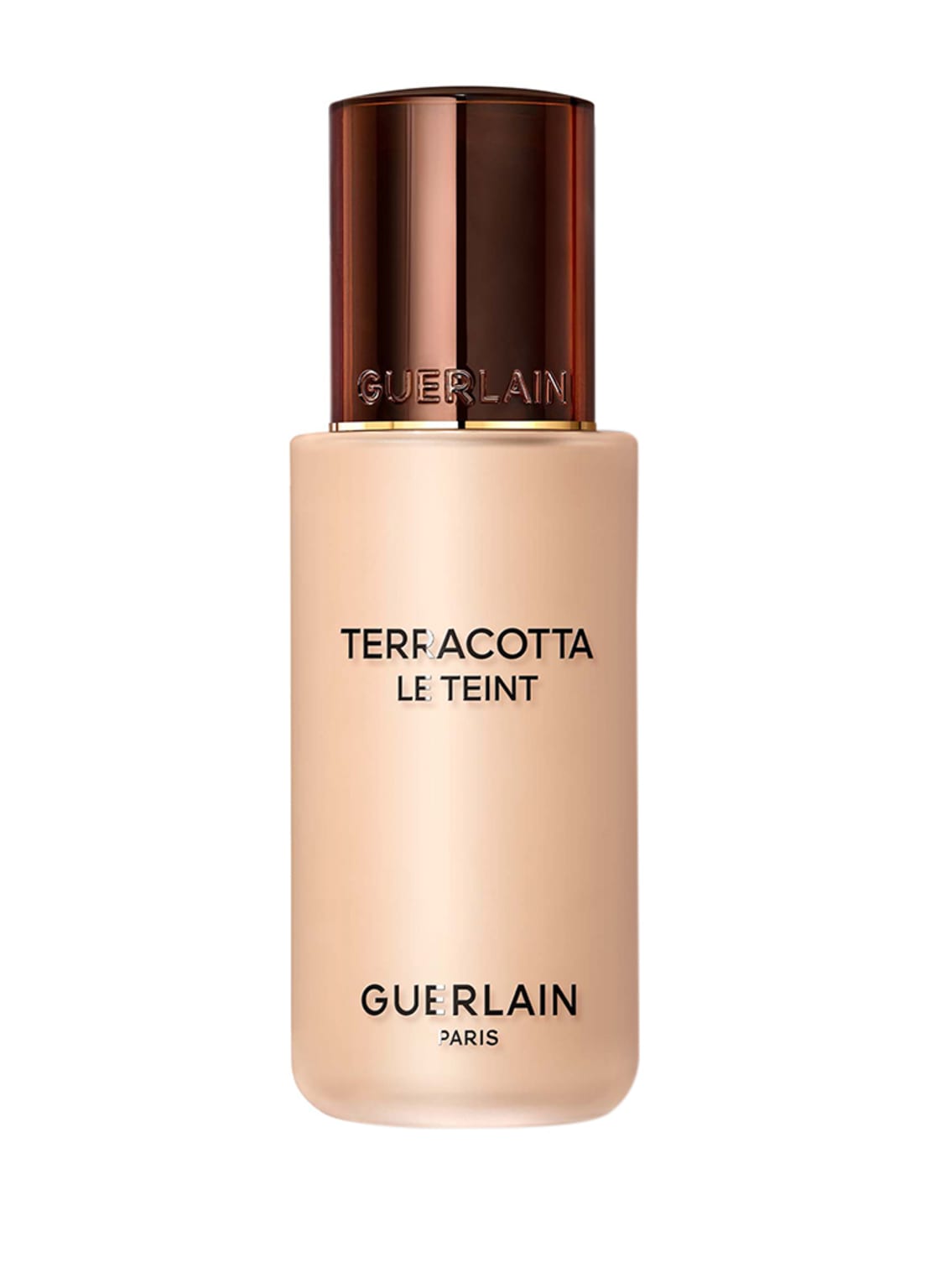 Guerlain Terracotta Le Teint Foundation Guerlain Terracotta Le Teint Foundation von Guerlain