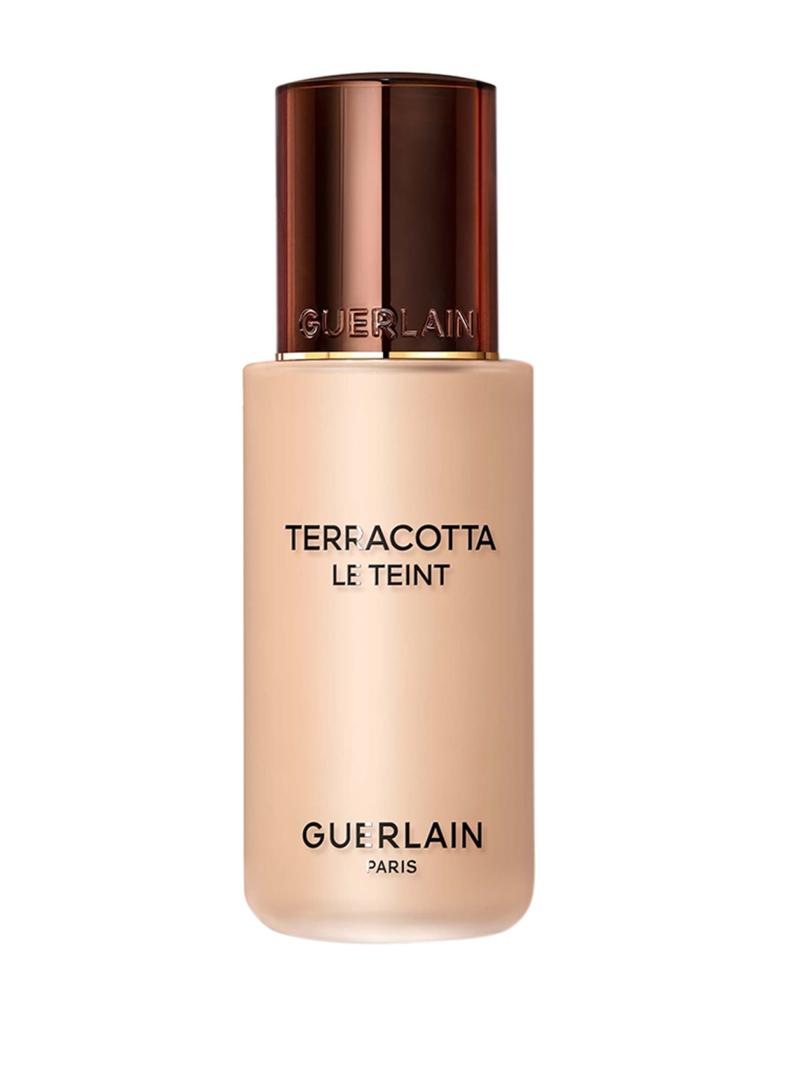 Guerlain Terracotta Le Teint Foundation von Guerlain