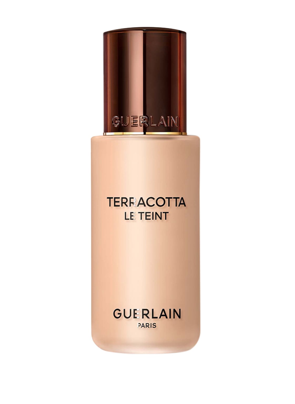 Guerlain Terracotta Le Teint Foundation Guerlain Terracotta Le Teint Foundation von Guerlain