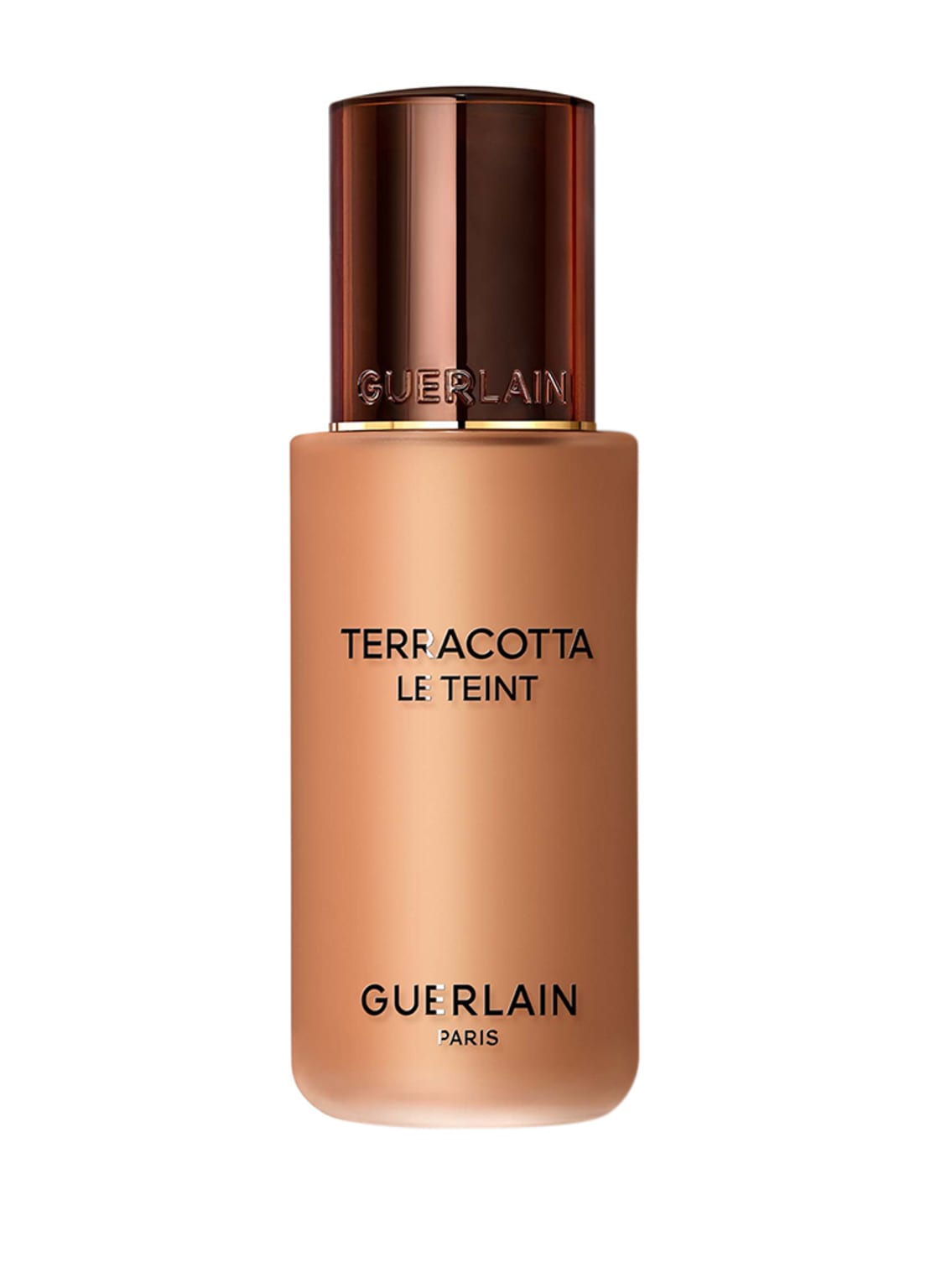 Guerlain Terracotta Le Teint Foundation von Guerlain