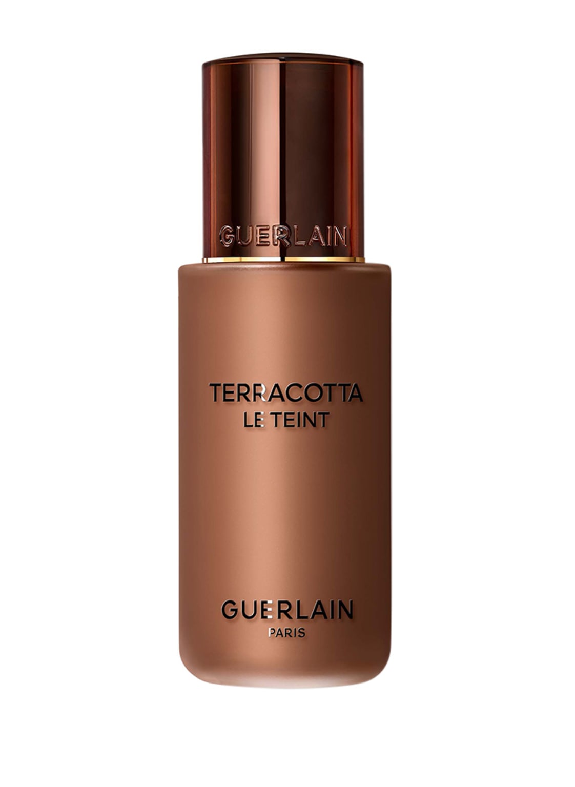 Guerlain Terracotta Le Teint Foundation von Guerlain