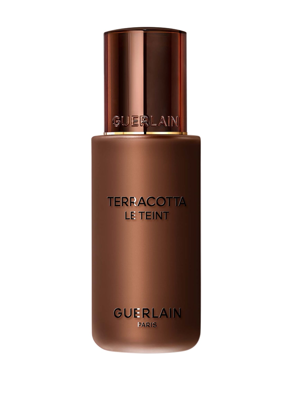 Guerlain Terracotta Le Teint Foundation von Guerlain