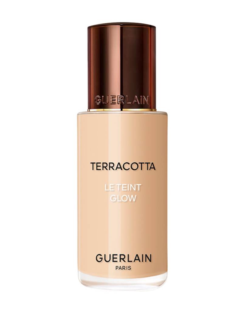 Guerlain Terracotta Le Teint Glow Foundation von Guerlain