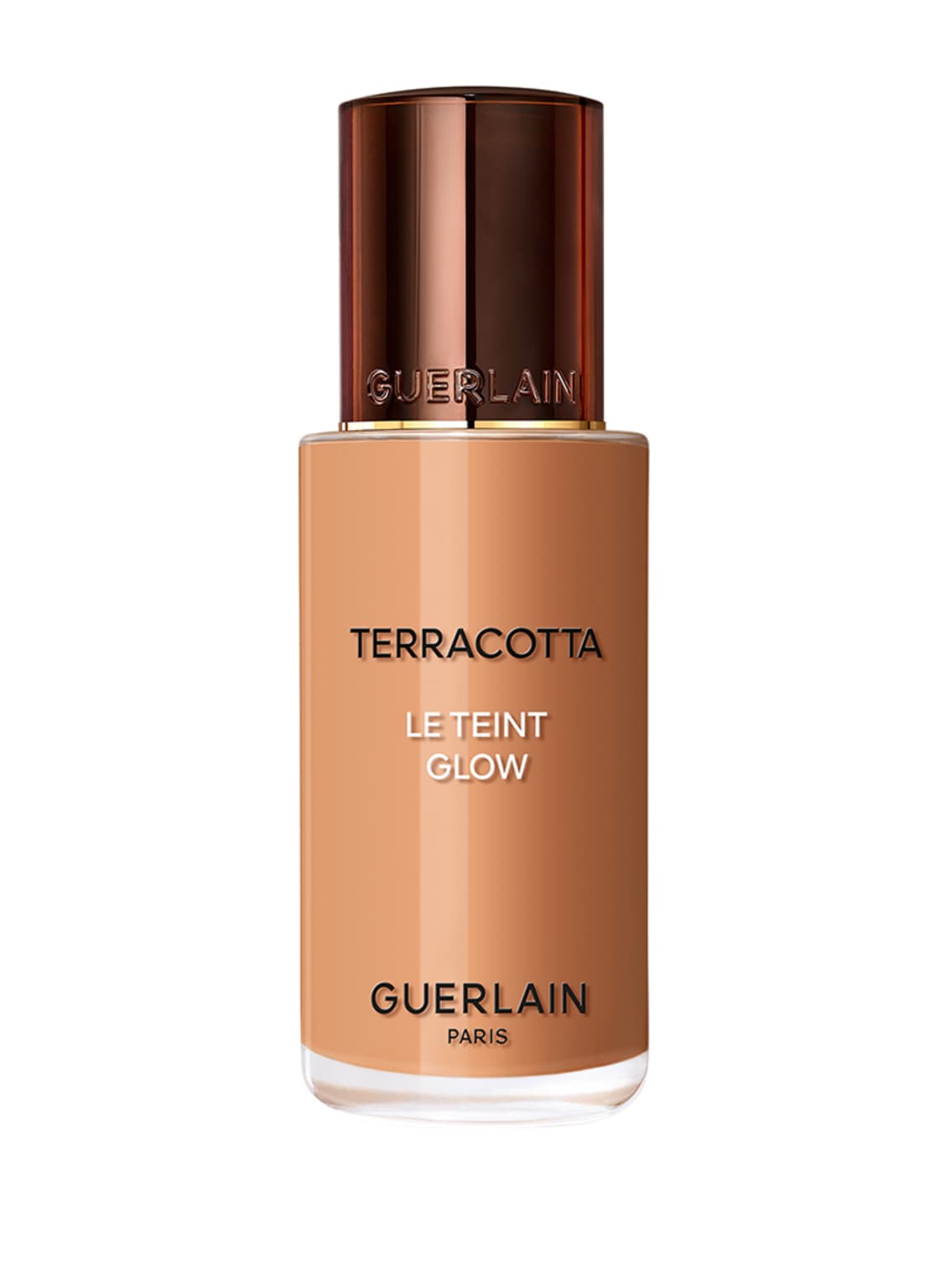 Guerlain Terracotta Le Teint Glow Foundation Guerlain Terracotta Le Teint Glow Foundation von Guerlain