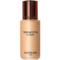 Guerlain Terracotta Le Teint Matte Fluid Foundation 35 ml, 4W von Guerlain