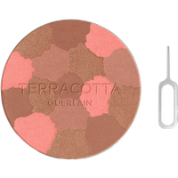 Guerlain Terracotta Light Bronzing Powder refill 10 g, 04 - Deep Cool von Guerlain